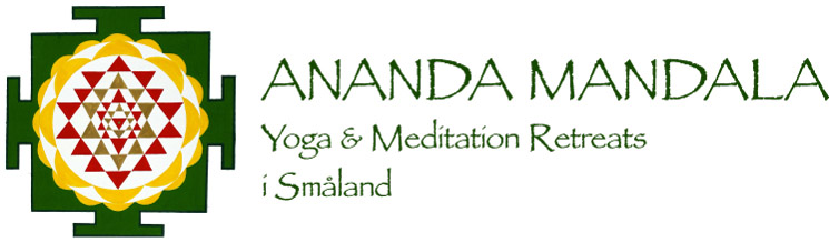 Ananda Mandala